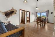 Top-Investment Pressegger See: Pension mit 12 Zimmern + 4 Neubau-Apartments (2020)