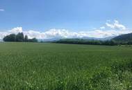 Großes Baugrundstück mit hohem Freizeitwert!