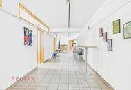 Beste Sichtbarkeit für Ihr Business – Geschäftsfläche in Bregenz