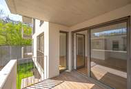 EDUART-Die Kunst des Wohnens: Hochwertiger 2-Zimmer ZWEITBEZUG mit ca. 6m² Balkon/Loggia! (6/7)