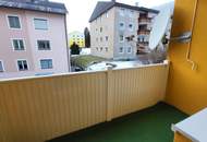 KAUFVEREINBARUNG!!! Helle, gut aufgeteilte 3-Zimmer-Wohnung mit Balkon in Stainach!