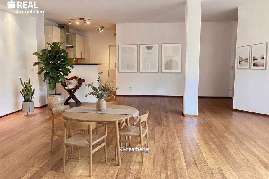 Drei Zimmer mit Balkon für ein gutes Lebensgefühl, Wohnung-kauf, 445.000,€, 2340 Mödling