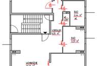 Moderne Wohnung im Villengebiet von Mauer (absolute Grünruhelage, südseitige Loggia sowie Garage)