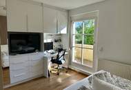 Idylle am Wienerwald – Stilvolle Wohnung mit Ost- & Westterrassen | ZELLMANN IMMOBILIEN