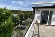 Zum Verkauf gelangt eine außergewöhnliche Villa in absoluter Bestlage von Hietzing