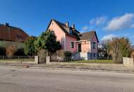 NEUER PREIS: Idyllisches Einfamilienhaus mit großem Garten