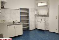 Zentral arbeiten und smart mieten - Büroetage in U4