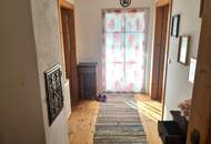 Wohnen im Dorf - ehemaliges Sacherl in ruhiger Dorflage