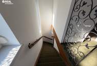 Doppelhaushälfte 4 Zimmer, 95m², Garten & Garage in 1210 Wien – renovierungsbedürftig!