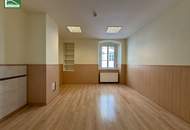 Repräsentatives Büro / Ordination mit Straßenzugang in zentraler Lage – 1080 Wien!