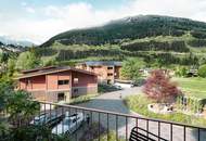 MIT BALKON UND WEITSICHT! MODERNER NEUBAU IN HOHER QUALITÄT H2/9