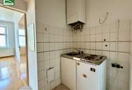 1-Zimmer-Wohnung mit ca. 32 m² in 1100 Wien - ab sofort beziehbar!