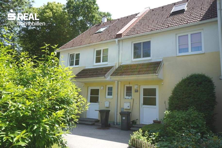 Einziehen und Wohlfühlen in Grünruhelage, Haus-kauf, 438.000,€, 2392 Mödling