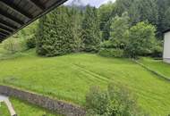 Ihr Zweitwohnsitz in den Alpen- Kompakte 1-Zimmer Wohnung in Bad Hofgastein