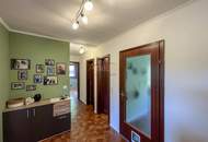 Ihr Anwesen im Wienerwald – Ruhelage und Altbaumbestand – Infrastruktur fußläufig