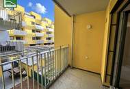 LEO 131 - Hofseitige Neubau-Wohnung mit Loggia! Rasche Anbindung nach Floridsdorf und viel Grün in der Nähe!