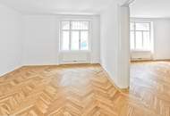 4-Zimmer-Eigentumswohnung in Grünruhelage mit Top-Anbindung und durchdachtem Grundriss