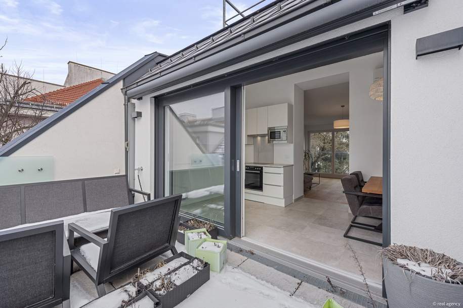 Eine ganze Etage im Haus besitzen!, Wohnung-kauf, 890.000,€, 1120 Wien 12., Meidling