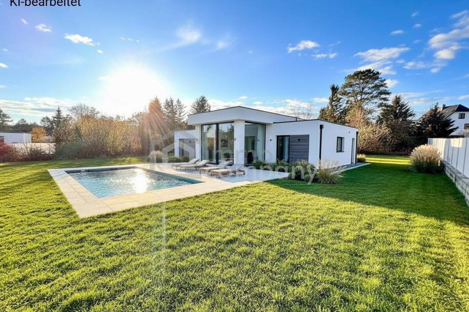 Traumhaftes Pacht Baugrundstück in Lassee: 640m² mit Garten und Stadtblick nur 333,33 € Miete pro Monat!, Grund und Boden-legalform.pacht, 333,33,€, 2291 Gänserndorf