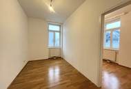 3 Zimmer, viel Licht, ideale Lage – jetzt entdecken! nahe Matzleinsdorfer Platz