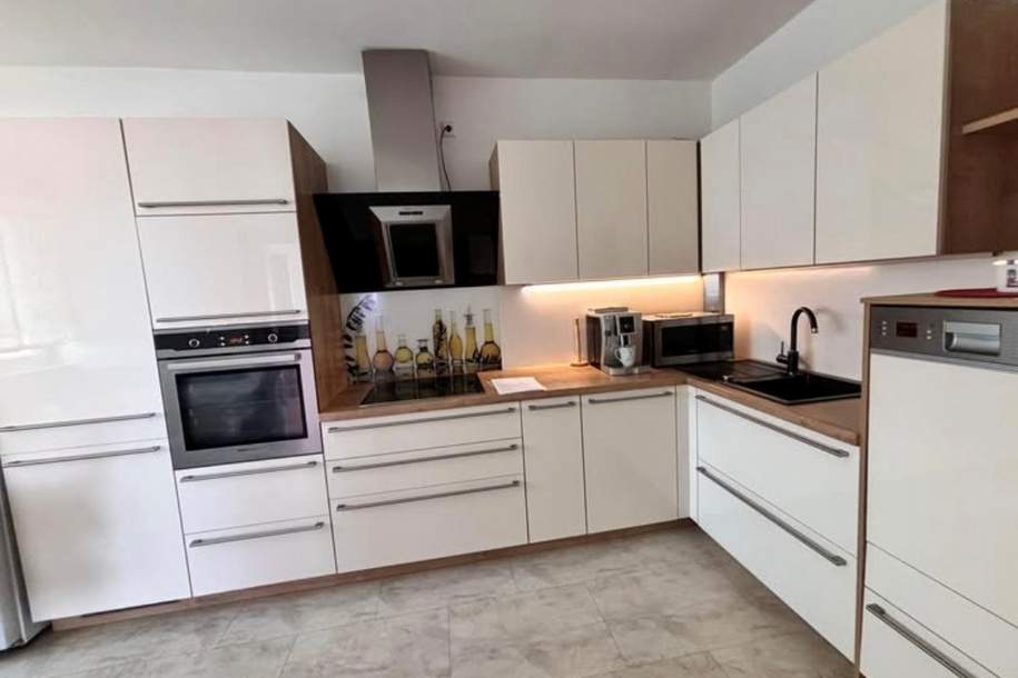 15591 Süden mit Carport, Wohnung-miete, 890,00,€, 3100 Sankt Pölten(Stadt)