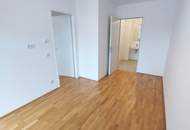 Neubauwohnung mit 2 Zimmern und Loggia - im Zentrum von St. Pölten!