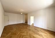 1090! Wunderschöne 3-Zimmer Altbauwohnung in toller Lage Nähe Schottentor und Votivkirche!