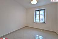 4-Zimmer-Gartenwohnung