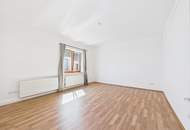 Kapitalanlage mit 6,5% Rendite - Modernisierte 2-Zi-EG-Wohnung mit Garten & Terrasse in Deutschkreutz