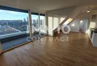UNBEFRISTET! ZWEITBEZUG - 3 Zimmer-Terrassen-Wohnung w1.39