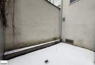 Gemütliche, ruhige 2-Zimmer Neubauwohnung mit Innenhof-Terrasse in beliebter Lage -nähe zur U6 &amp; Mariahilfer Straße!