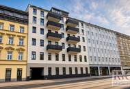 Urban, gut angebunden und lebenswert