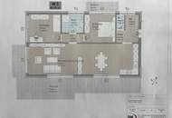 Luxus-Domizil an der Salzach