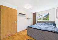 Moderne Wohnung mit Sonnenterrasse und eigenem Gartenbereich