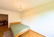 Stilvolle 2-Zimmer-Wohnung mit Loggia nahe der Salzach | AIGEN