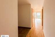 Ihr neues Zuhause im Grünen – 4 Zimmer voller Möglichkeiten