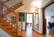 Exklusives Einfamilienhaus | 175 m² | Pool | Doppelgarage | 930 m² Grund | Graz-Andritz