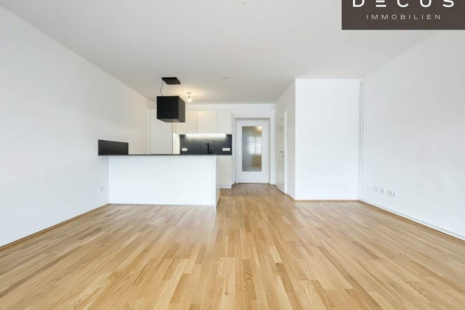 | MODERNE &amp; HELLE 2-ZIMMER-WOHNUNG | 2.OG | IDEAL FÜR PAARE, STUDENTEN ODER SINGLES | TOP LAGE | INNENSTADT, Wohnung-miete, 867,14,€, 8010 Graz(Stadt)