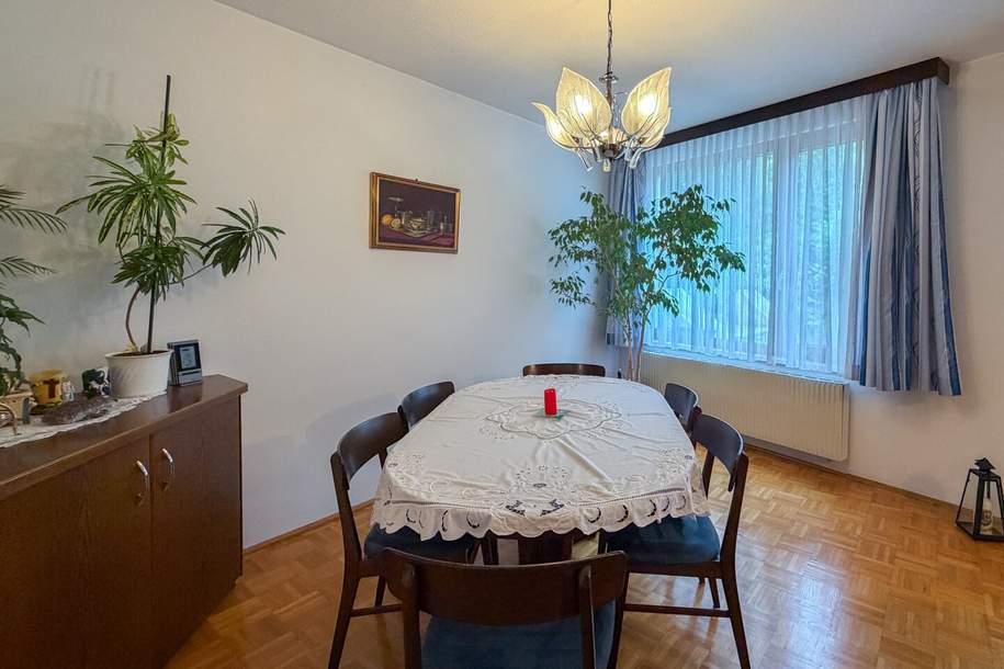 NEUWALDEGG AM WALDRAND – Maisonette mit 65 m² Eigengarten, Wohnung-kauf, 749.000,€, 1170 Wien 17., Hernals