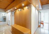 Schicke 3 Zimmer-Wohnung in Gehweite zum Bahnhof Floridsdorf