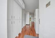 3-Zimmer-Gartenwohnung mit großer Terrasse & Tiefgaragenstellplatz in Innsbruck