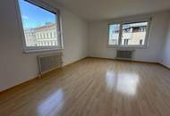 LINIENGASSE, sonnige 91 m2 Neubau, 3 Zimmer, Komplettküche, Wannenbad, 5. Liftstock, Nähe FUZO Mariahilfer Straße