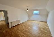 Brunn am Gebirge! 4-Zimmer DG Wohnung mit 130 m² und Eigengarten unter € 400.000!