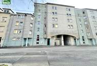 Top Genossenschaftswohnung im Zentrum von Graz