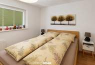Moderne 3-Zimmer-Wohnung mit Terrasse &amp; Garage in Landeck!