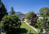 Charmante Kleinwohnung in zentrumsnaher Lage