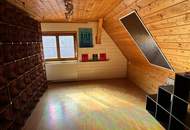 ***Wohn- und Lebensqualität! Schönes Haus in Ortslage mit super Platzangebot***