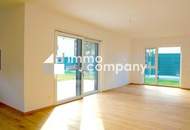 Neues Einfamilienhaus in Strasshof: Modern, geräumig mit Garten und Terrasse!