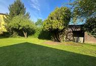 Einmalige Gelegenheit in Eferdinger Top-Lage – Einfamilienhaus mit großem Garten