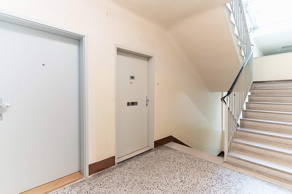 Klein aber oho! 1,5-Zimmer-Wohnung in Großjedlersdorf zu vermieten!